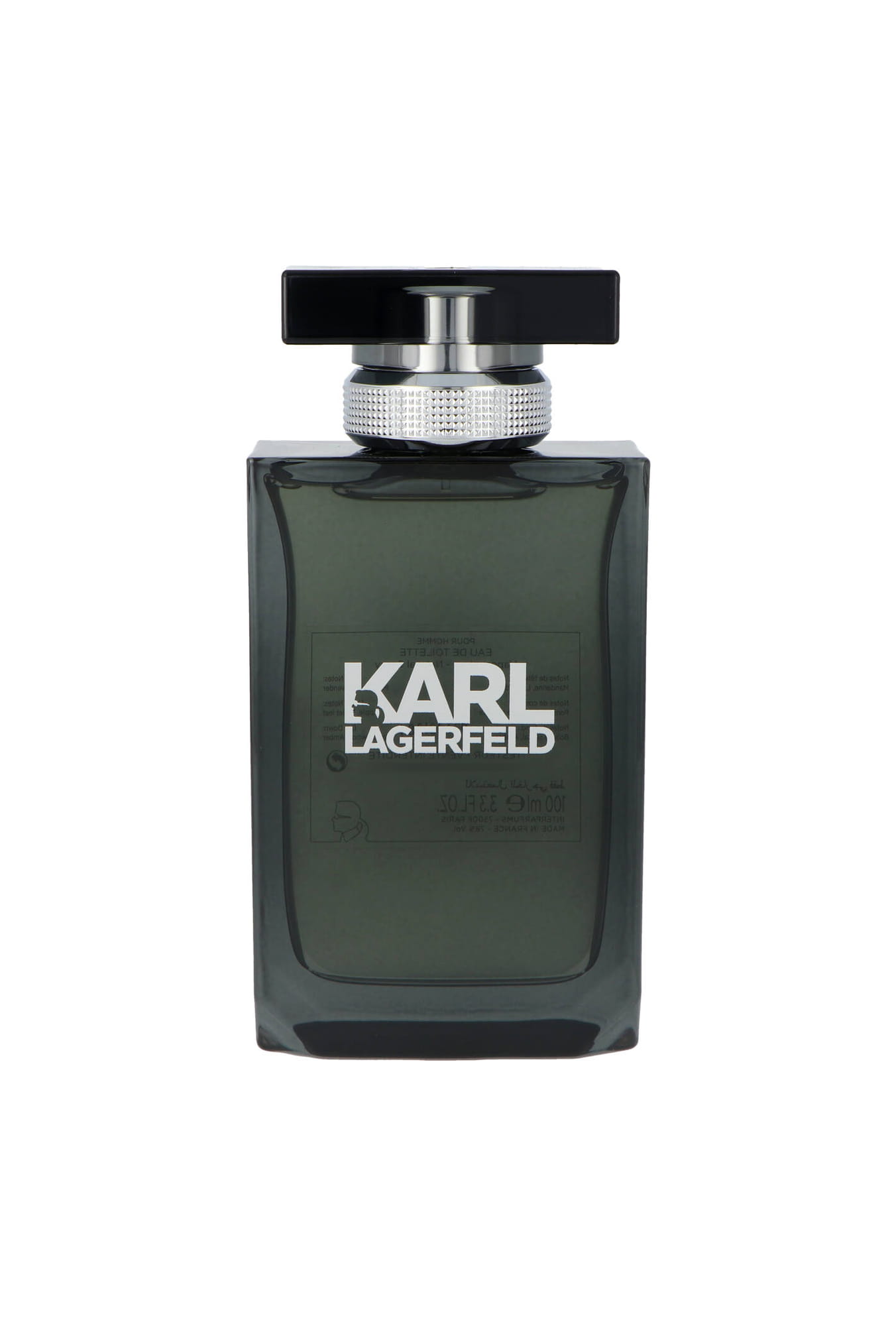 Flakon Karl Lagerfeld For Him Woda Toaletowa 100ml-650976